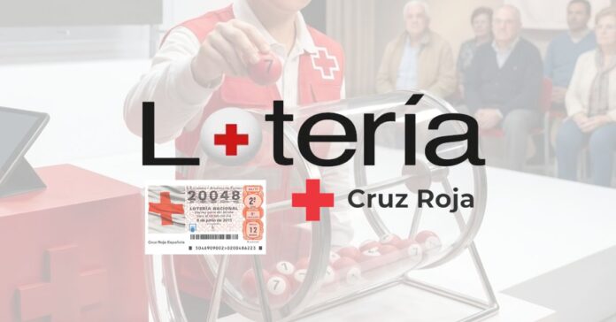Sorteo de Cruz Roja en Ceuta: comprobar el número premiado hoy, viernes 7 de agosto de 2026