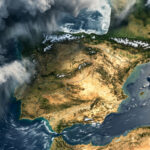 Pronóstico del tiempo en España para el sábado 8 de agosto de 2026: calor estable y lluvias puntuales El tiempo en España hoy sábado 8 de agosto de 2026: calor estable y chubascos puntuales