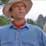 La última película de Sam Neill será la adaptación cinematográfica de ‘The Legend of Zelda’ ‘The Legend of Zelda’ será la última película en la que aparezca el fallecido actor Sam Neill