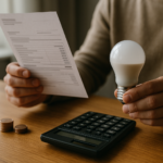Consejos sencillos para reducir el coste de la factura eléctrica en el hogar Cómo ahorrar en la factura de la luz en casa: consejos prácticos y fáciles