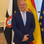 Juan Gutiérrez, ex diputado y ex secretario general del PSOE de Ceuta. Defender a Ceuta, está por encima de las siglas.