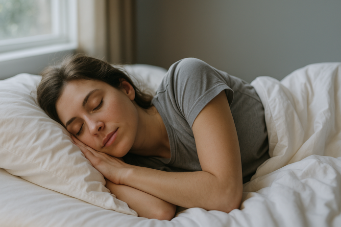 Consejos para dormir mejor según la ciencia: hábitos que sí funcionan