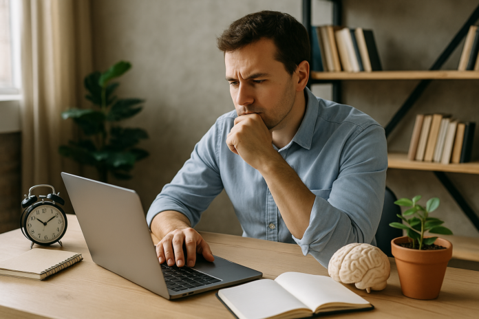 Cómo mejorar la productividad con técnicas de base científica (sin complicarte)