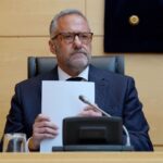 Vox planta al Gobierno y rechaza el reparto de los menores de Ceuta: sus vicepresidentes no acudirán a la reunión