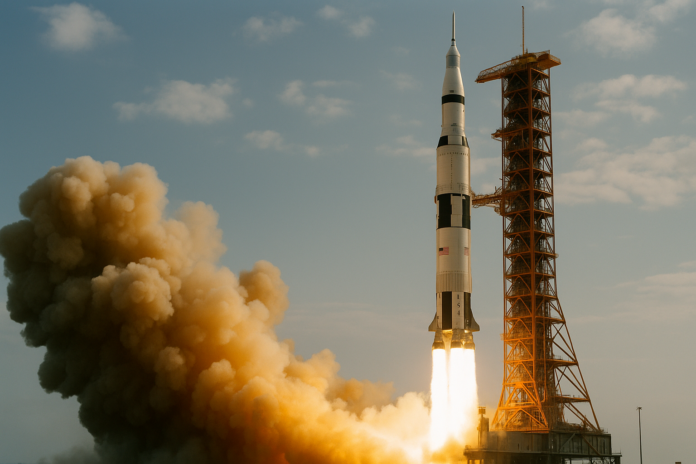 Grandes hitos de la exploración espacial: del primer vuelo a las misiones que cambiaron nuestra mirada