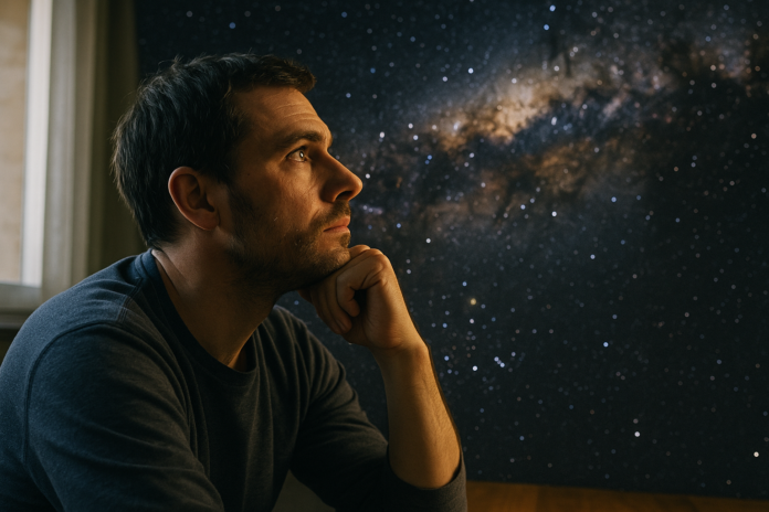 Curiosidades del universo que invitan a pensar: preguntas que despiertan la curiosidad