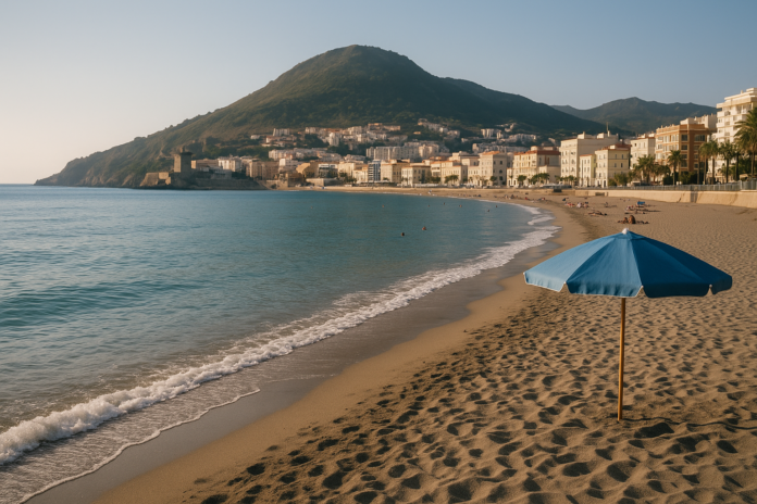 Playas de Ceuta: una guía para disfrutarlas con calma, mar y buenas vistas