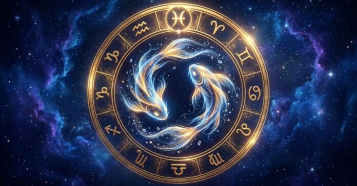 Predicciones gratis para Piscis: lo que marca la semana del 10 al 16 de agosto de 2026 en salud, amor y trabajo