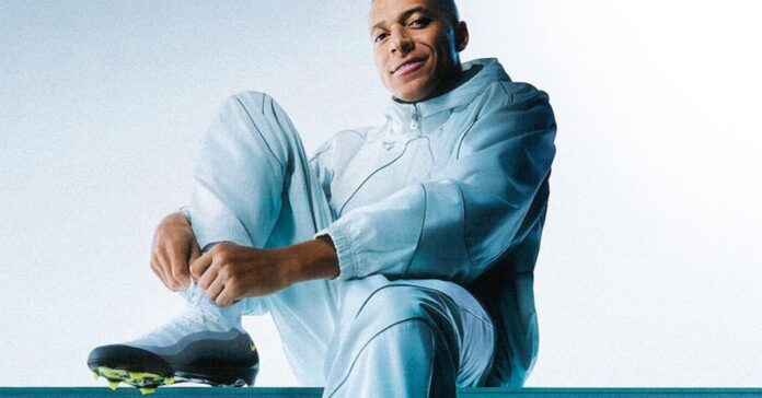 Mbappé pone fin a 19 años con Nike y negocia un nuevo acuerdo millonario con una marca inesperada