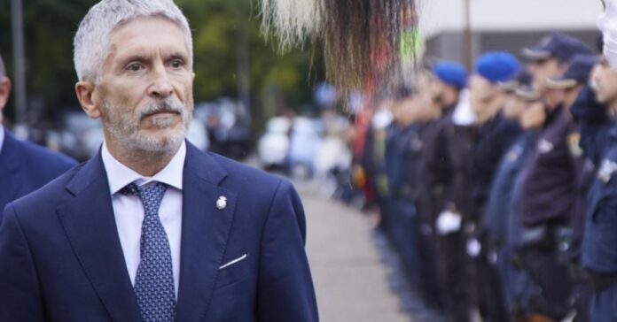 El Tribunal de Cuentas reprocha a Interior el uso “inadecuado” de contratos menores en Instituciones Penitenciarias