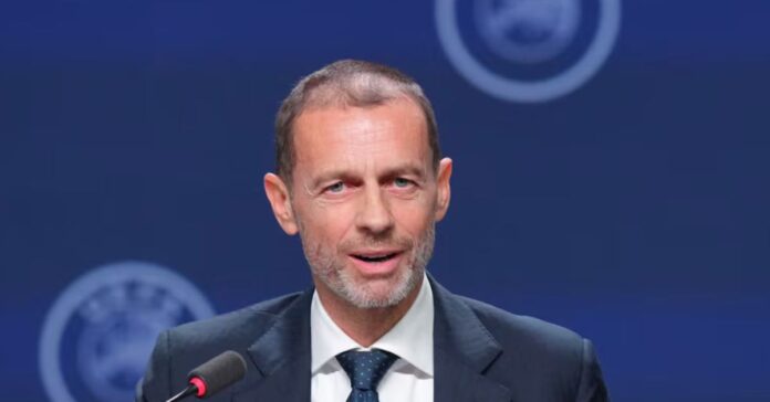 UEFA, Concacaf y AFC se alían contra Infantino por la venta del Mundial: «Es un fallo de juicio»