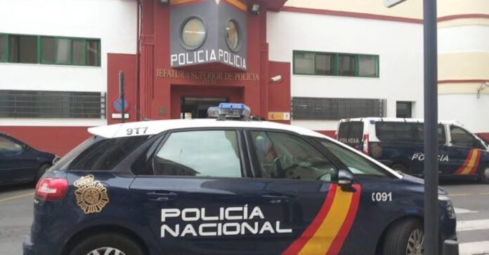 Decretan prisión preventiva para un hombre acusado de agredir sexualmente a una mujer en la playa de Fuente Caballo