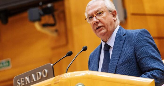 El Gobierno planta al Senado por la crisis de Ceuta y desata una nueva batalla institucional