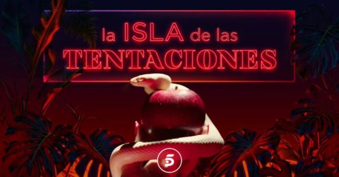 Telecinco activa el “código rojo” de ‘La isla de las tentaciones 11’: “Sí, habrá más imágenes”