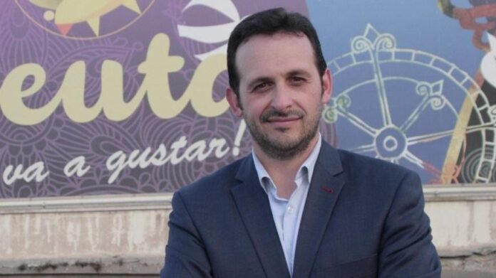 VOX Ceuta exige declarar la alerta sanitaria y habilitar una zona de control en el Tarajal para frenar brotes infecciosos