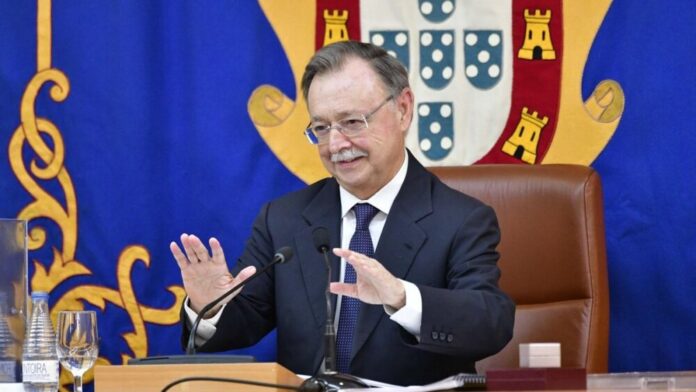 Vivas exige un plan estatal urgente para expulsar a quienes entraron en la avalancha y recuperar la normalidad en Ceuta