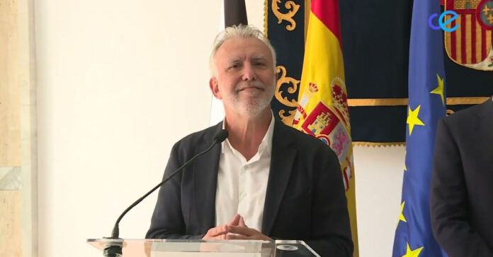 El Gobierno eleva a 80.000 los migrantes llegados a Ceuta y fija la reagrupación familiar como prioridad