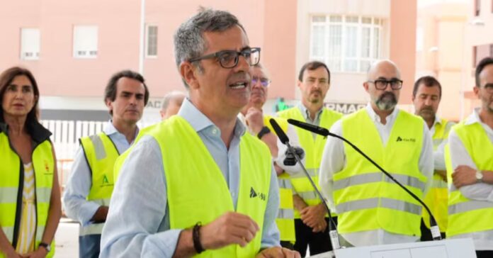 El Gobierno y el PP coinciden en que la prioridad es la repatriación de los menores solos de Ceuta a Marruecos