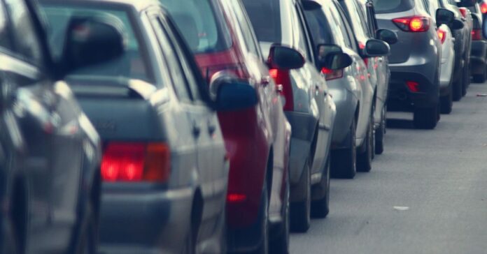 La DGT despliega un dispositivo especial ante la previsión de hasta 1,5 millones de desplazamientos por el eclipse solar