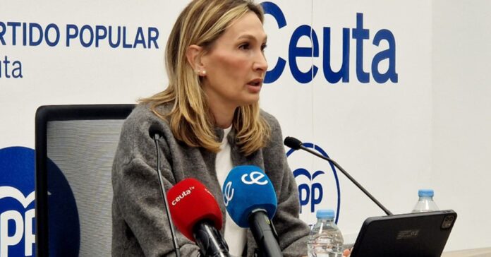 El PP exige la dimisión de Marlaska por su incomparecencia ante la crisis migratoria de Ceuta