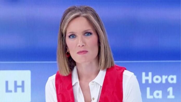 Silvia Intxaurrondo corta las especulaciones sobre Ceuta en ‘La Hora de La 1’: “Necesitamos una respuesta oficial”