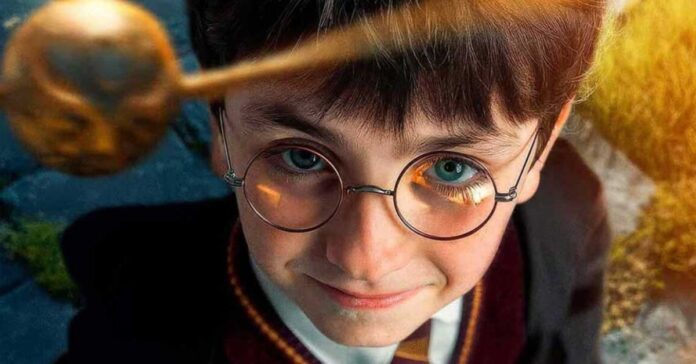 HBO Max retoca la imagen de ‘Harry Potter’ tras las críticas al primer tráiler: Hogwarts luce ahora más luminoso