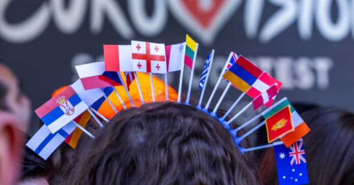 Eurovisión cambia sus reglas: un país en conflicto armado podrá perder el derecho a organizar el festival aunque gane