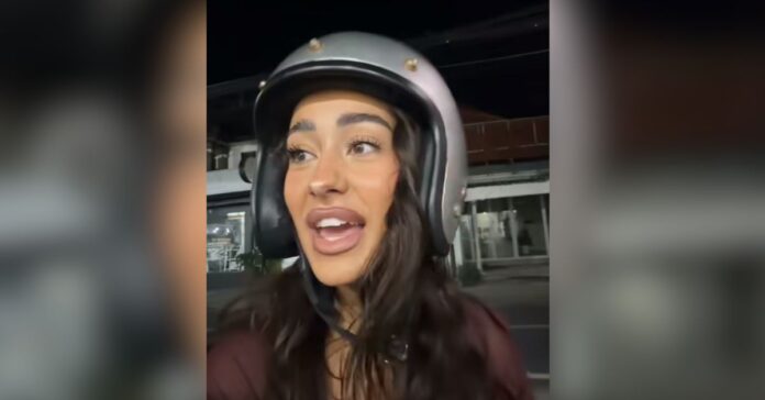Marina Rivers vive una odisea en Bali tras la mordedura de un perro a un amigo: “Nos querían cobrar 5.000 euros”