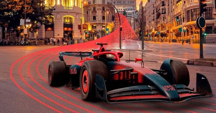 Madrid activa la cuenta atrás para su regreso a la Fórmula 1: así será el estreno de Madring