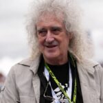 Brian May se conmueve tras vivir el eclipse solar en Javalambre: «Un instante extraordinario» Brian May se emociona tras vivir el eclipse en Javalambre: «Un momento increíble»