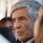 Marlaska mantiene el plante al Senado por Ceuta y el PP lo califica de «desobediencia» y violación constitucional Marlaska consuma el plante al Senado por Ceuta y el PP le acusa de «desobediencia» e incumplimiento constitucional