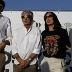 El Gobierno invierte más de 72.000 euros en el evento del eclipse en Yebes con zona VIP, cáterin y concierto El Gobierno destina más de 72.000 euros al acto del eclipse en Yebes con «zona VIP», catering y concierto