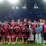 Brahim marca en Riazor y el Real Madrid conquista el Trofeo Teresa Herrera Brahim decide en Riazor y el Real Madrid se corona en el Trofeo Teresa Herrera