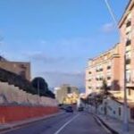 Los GRS arrestan a un marroquí en Ceuta tras ser sorprendido agrediendo sexualmente a una joven en la avenida de Lisboa Los GRS detienen a un marroquí en Ceuta tras ser sorprendido violando a una joven en la avenida de Lisboa