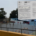 Alarma en el campamento de niñas menores junto al colegio Reina Sofía: denuncian que una mujer se hizo pasar por policía y requisó los móviles de dos menores