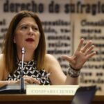 La UCO inspecciona 81 cuentas bancarias relacionadas con la posible financiación de las presuntas ‘cloacas’ del PSOE La UCO rastrea 81 cuentas bancarias que pudieron financiar las presuntas ‘cloacas’ del PSOE