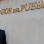 El Defensor del Pueblo inicia una investigación sobre la gestión gubernamental en la crisis migratoria de Ceuta El Defensor del Pueblo abre una investigación de oficio sobre la gestión del Gobierno en la crisis migratoria de Ceuta