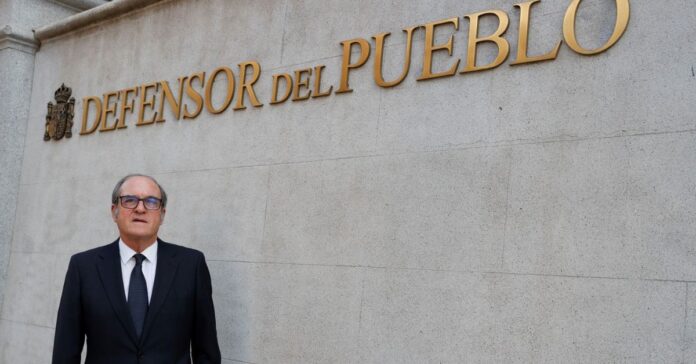 El Defensor del Pueblo abre una investigación de oficio sobre la gestión del Gobierno en la crisis migratoria de Ceuta