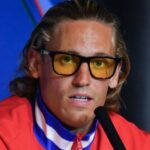 Marcos Llorente critica al Gobierno por la cobertura del eclipse: «Con la situación actual, nos ofrecen pan y circo» Marcos Llorente estalla contra el Gobierno por la cobertura del eclipse: «Con la que está cayendo, nos dan pan y circo»
