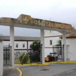 El Hospital Militar de O’Donnell queda descartado como centro para inmigrantes tras la presión vecinal