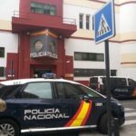Un ceutí y español de 63 años, detenido por una presunta agresión sexual en la avenida de Lisboa