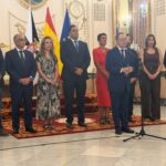 Vivas exige una solución inmediata para Ceuta y lamenta que Marlaska no le haya dado “un plazo concreto”