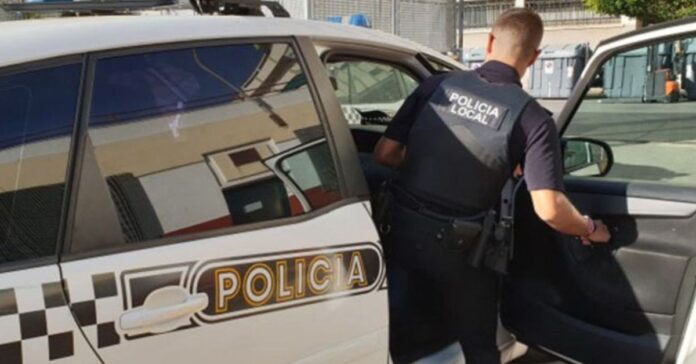 Frustran un intento de apuñalamiento a plena luz del día en San José en medio del clima de inseguridad en Ceuta