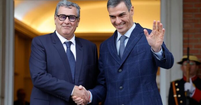 Marruecos amenaza con romper el marco de extradición con España tras años de cooperación judicial