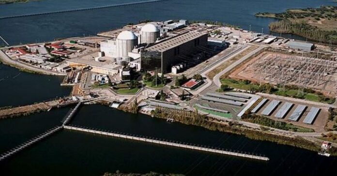 El Gobierno autoriza la continuidad de la central nuclear de Almaraz hasta 2030