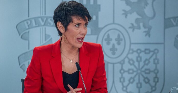 El Gobierno reforzará la acogida en Ceuta con nuevos centros y la llegada de la ministra de Migraciones