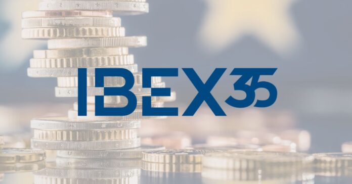IBEX 35 | 14 de agosto de 2026: cierra a la baja y se sitúa en 20.156,60 puntos