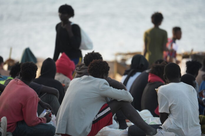 (c) Ana López, Save the Children