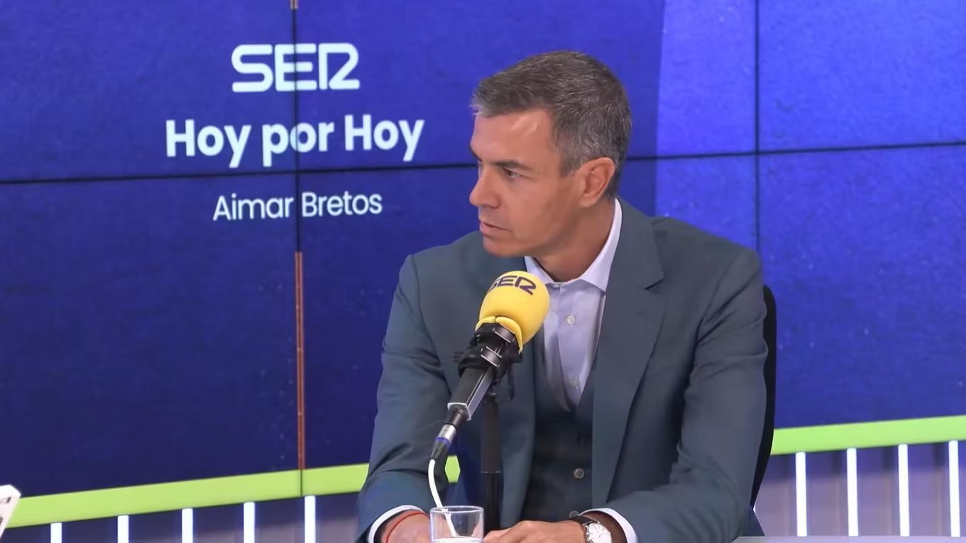Photo: teleceuta.com Pedro Sánchez Announces King Felipe VI to Visit Ceuta and Melilla After 20-Year Absence