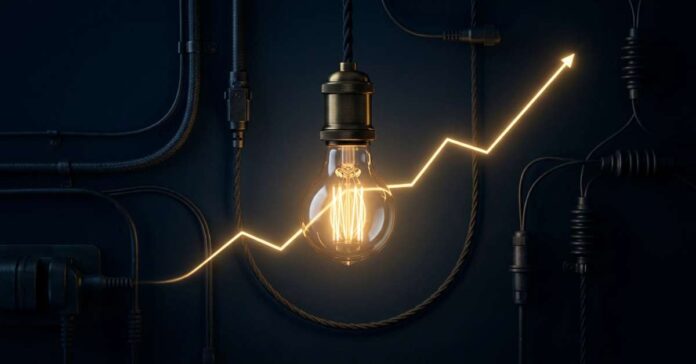 Precio de la luz en sábado 1 de agosto de 2026: horas regaladas por la tarde y ojo con el pico de noche